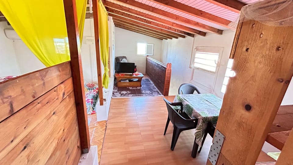 Citron vert Bed and Breakfast in Grande-Terre, Guadeloupe