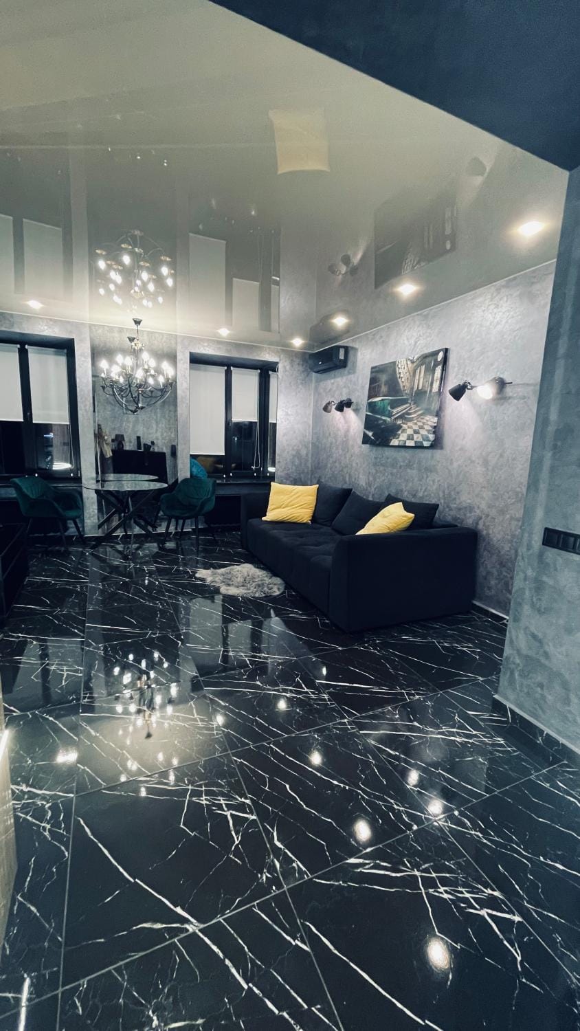 Luxe design apartments in the center of Kiev Apartment in Kiev City - Kyiv