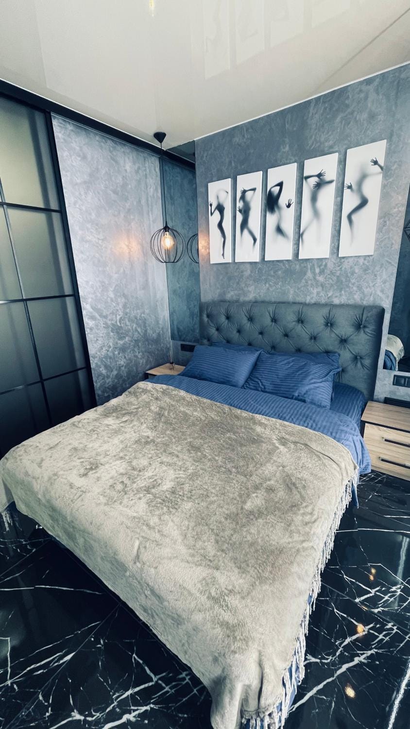 Luxe design apartments in the center of Kiev Apartment in Kiev City - Kyiv