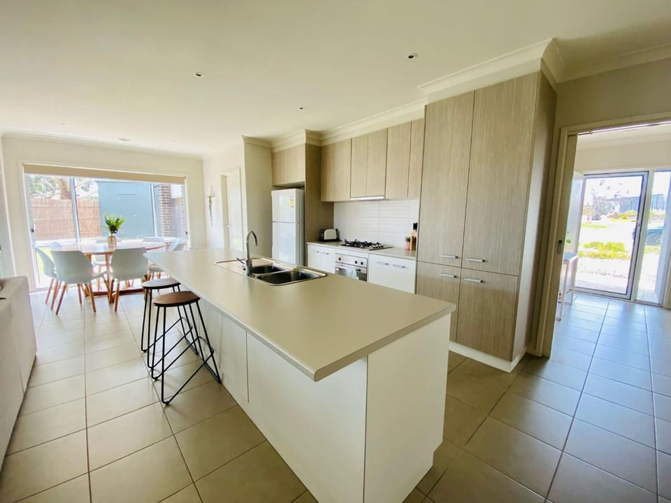 Goodenia Vibes House in Inverloch