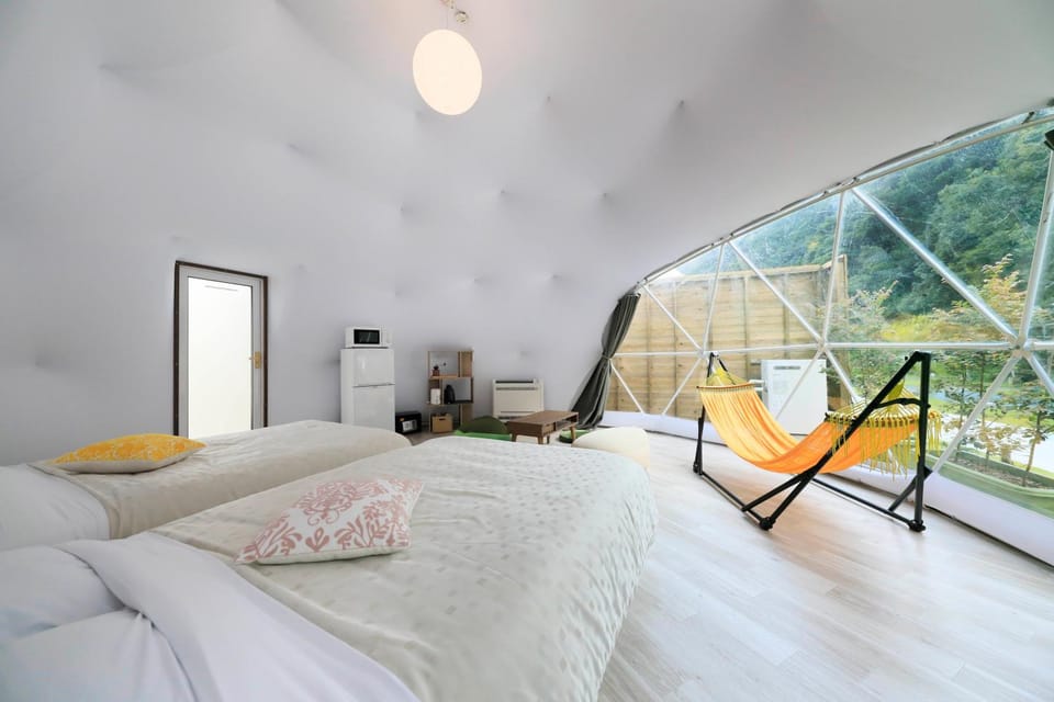リバウッドリゾート Hotel in Shizuoka Prefecture