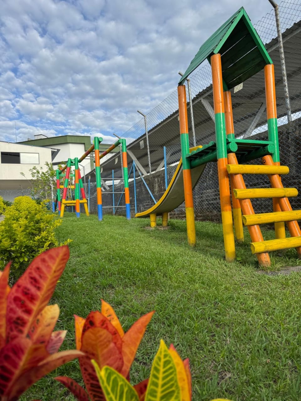 Apartamento cerca parque del Café con Piscina Apartment in Quindio, Colombia