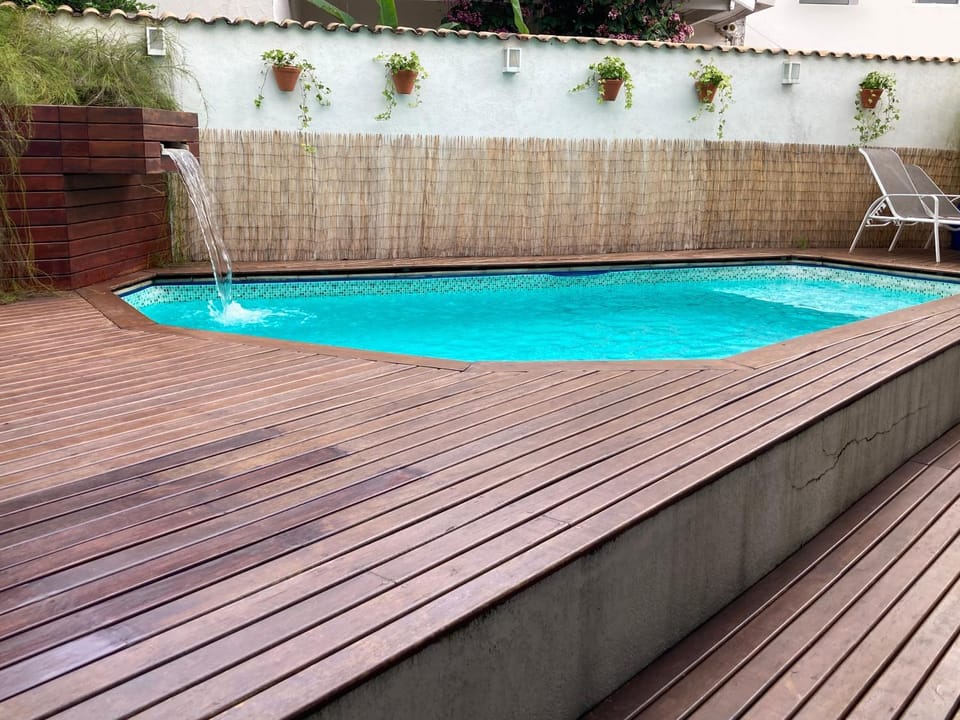 Pouso Costa do Sol Vacation rental in Bertioga