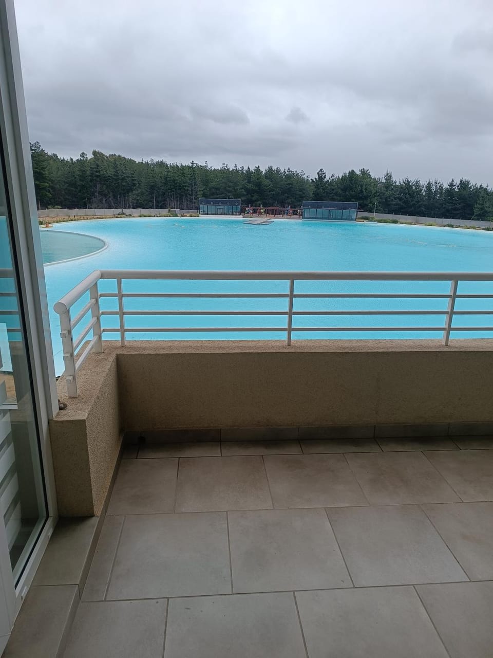 Condominio Laguna Mar, Las Cruces. Apartment in Santiago Metropolitan Region
