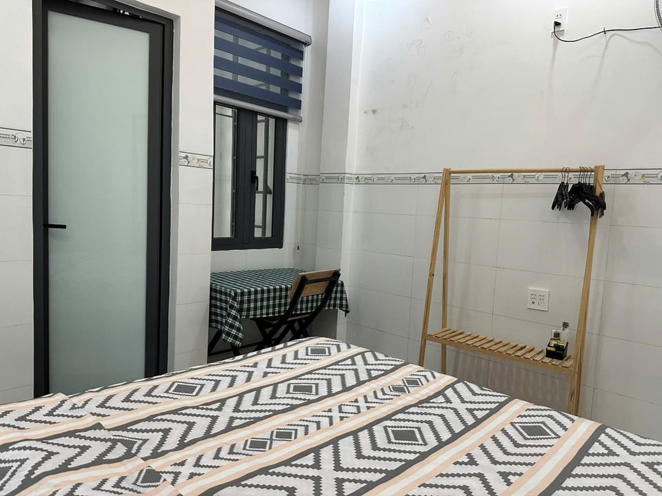 Căn Hộ 3 PN Rin's House Apartment in Phan Thiet