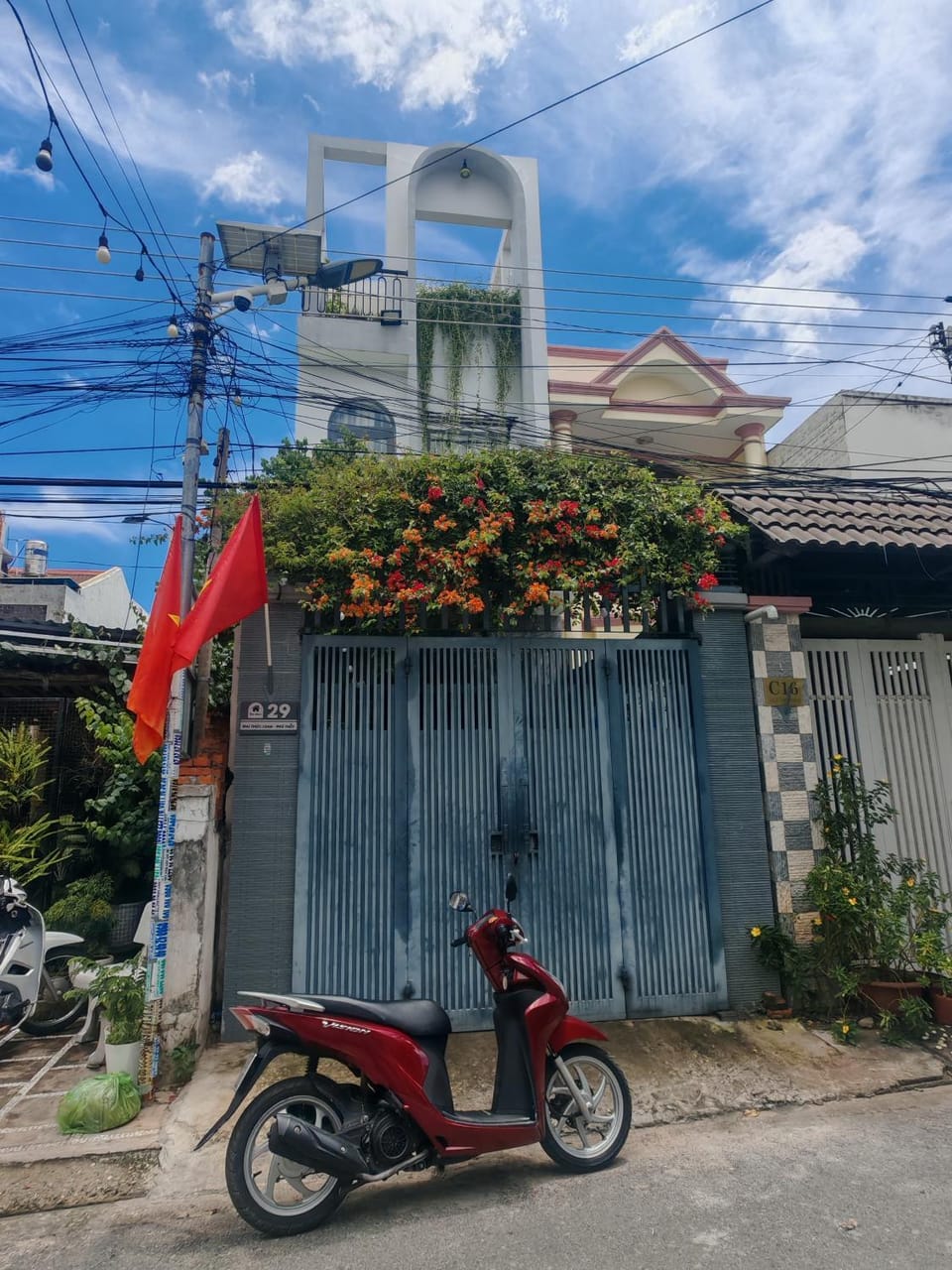 Căn Hộ 3 PN Rin's House Apartment in Phan Thiet