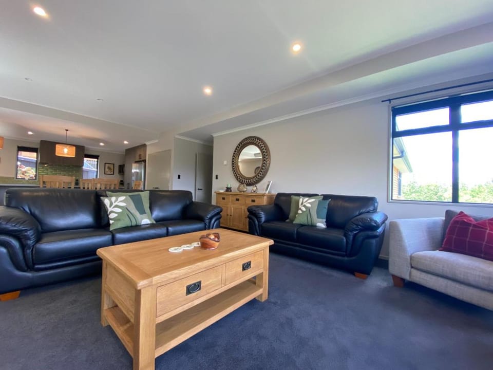 3 Oakview Close House in Hanmer Springs