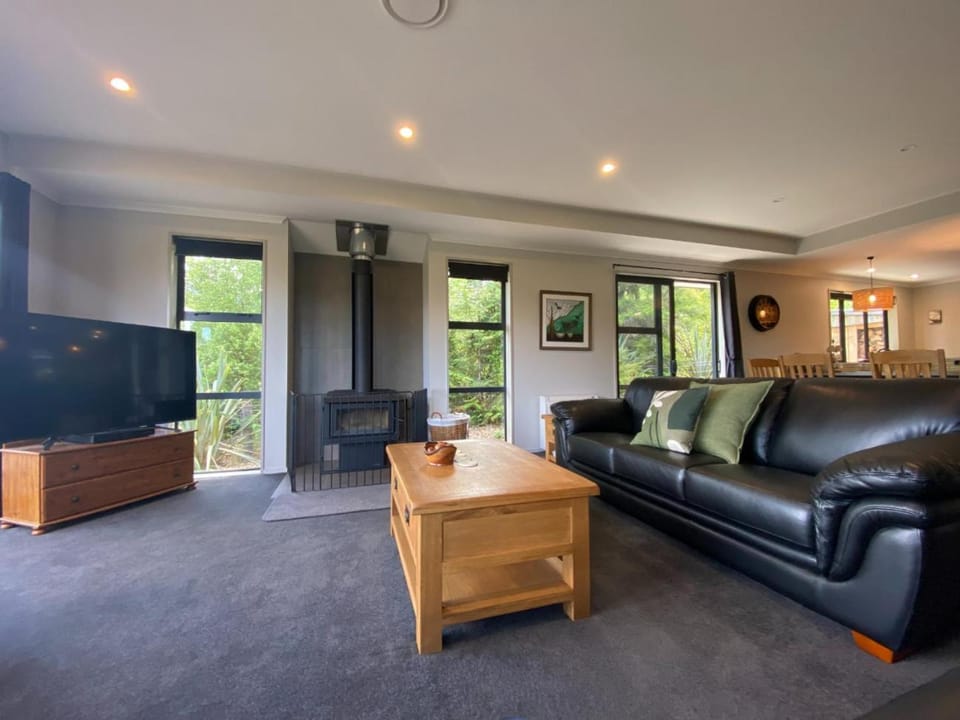 3 Oakview Close House in Hanmer Springs