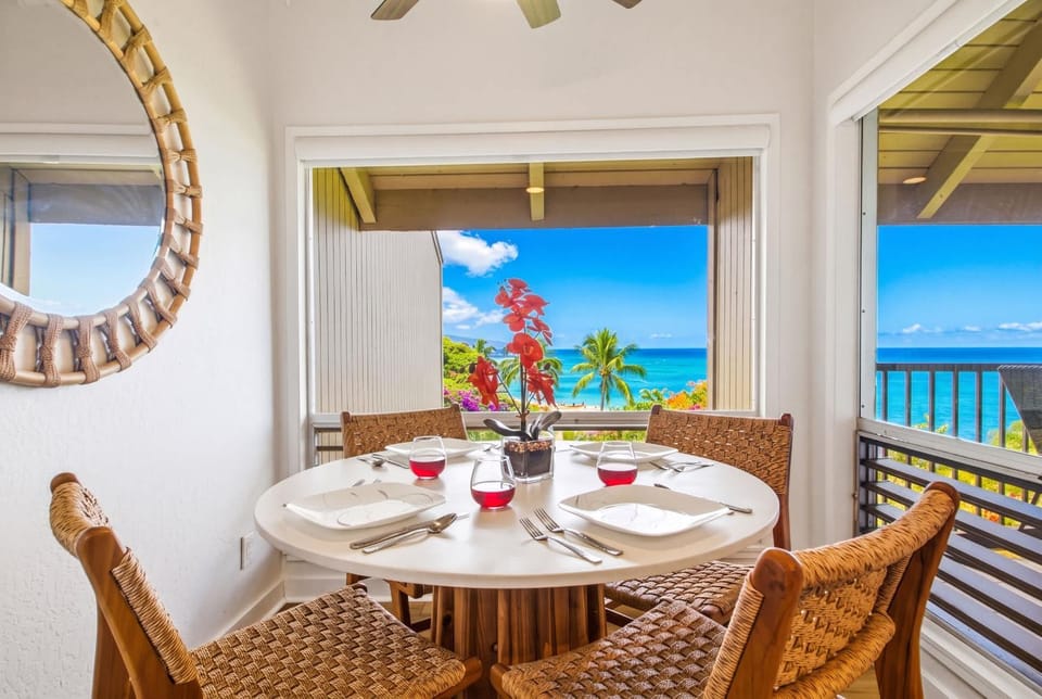 Pali Ke Kua #215 House in Princeville