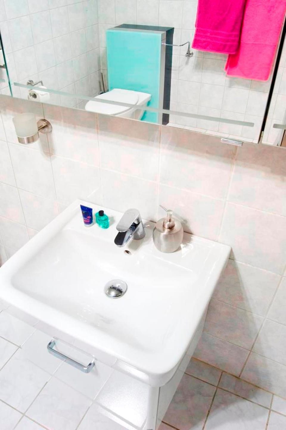 Sleep and Go Apartment in Trier-Saarburg