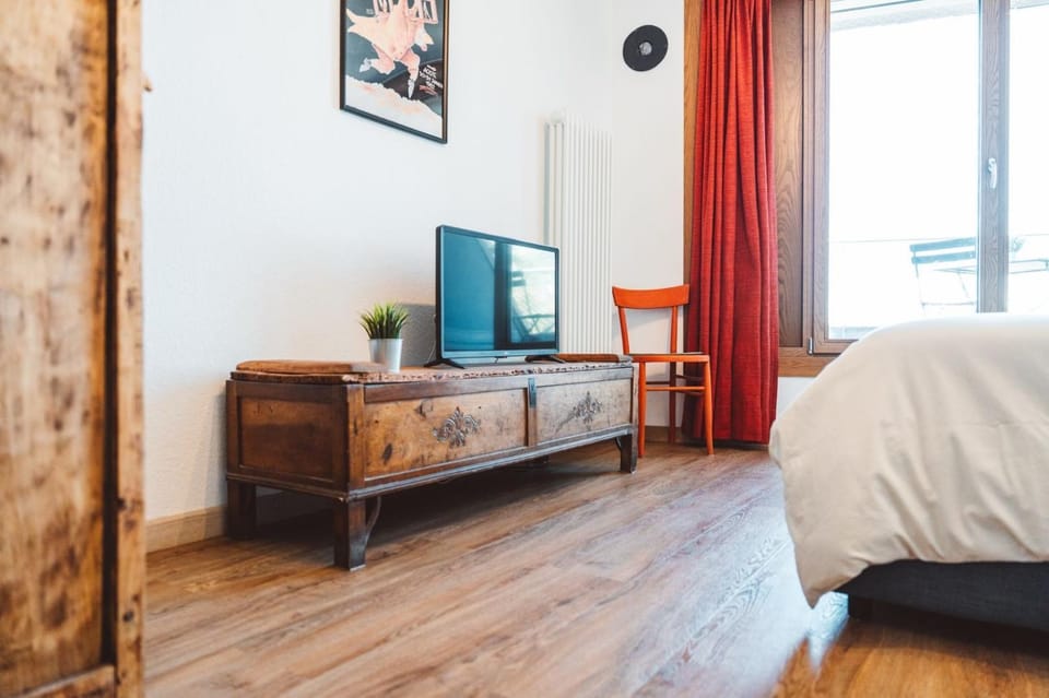Studiò Pila 1800 Apartment in Aosta Valley, Italy
