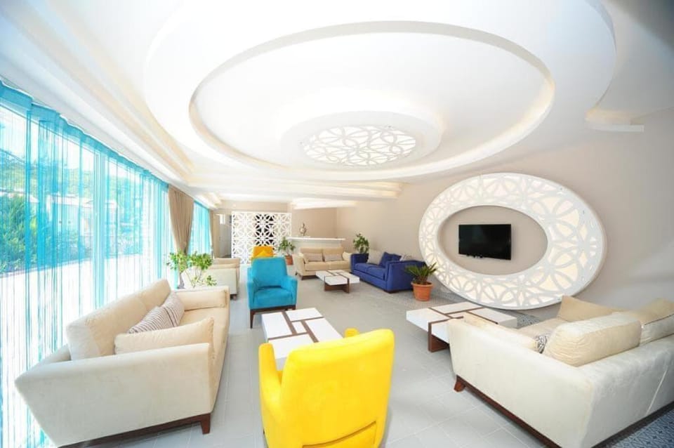 Nokta Suit Apart & Daire Hotel in Ölüdeniz