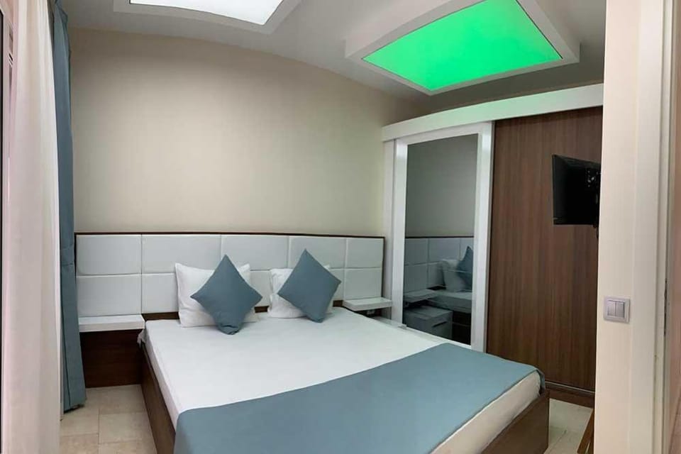 Nokta Suit Apart & Daire Hotel in Ölüdeniz