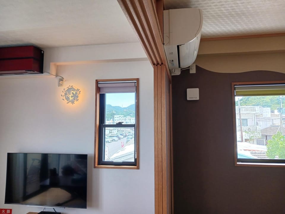 air conditioner