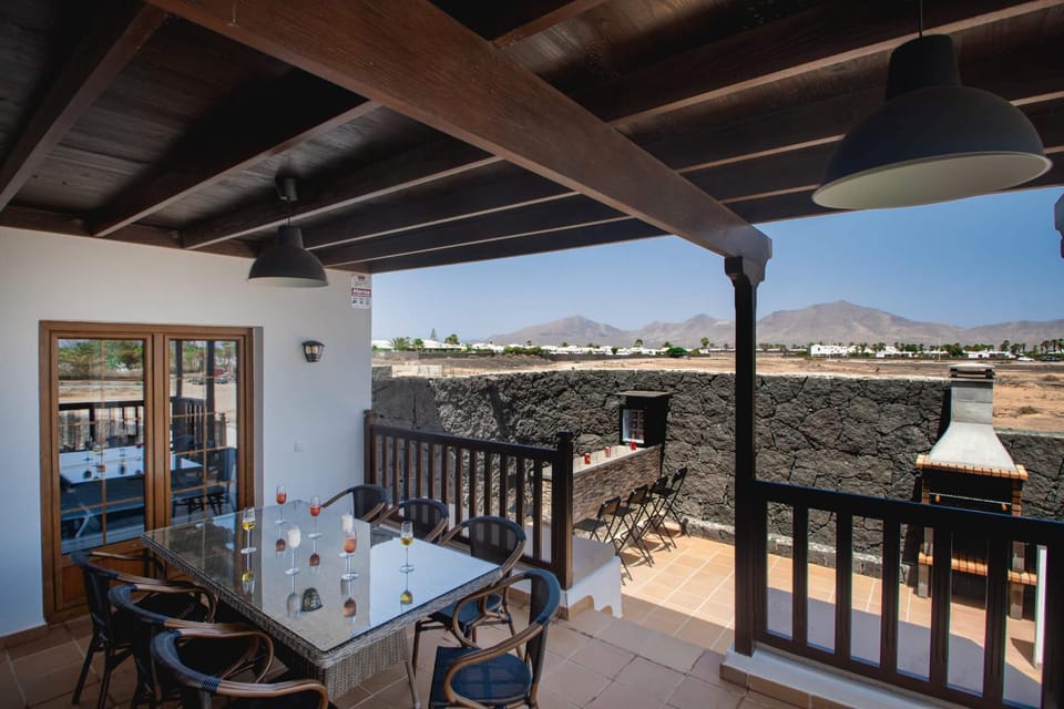 BBQ facilities, Drinks