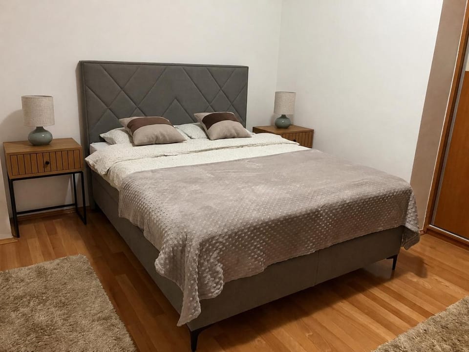 Stan na dan Centar Banja Luka Apartment in Federation of Bosnia and Herzegovina