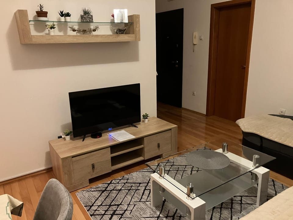 Stan na dan Centar Banja Luka Apartment in Federation of Bosnia and Herzegovina