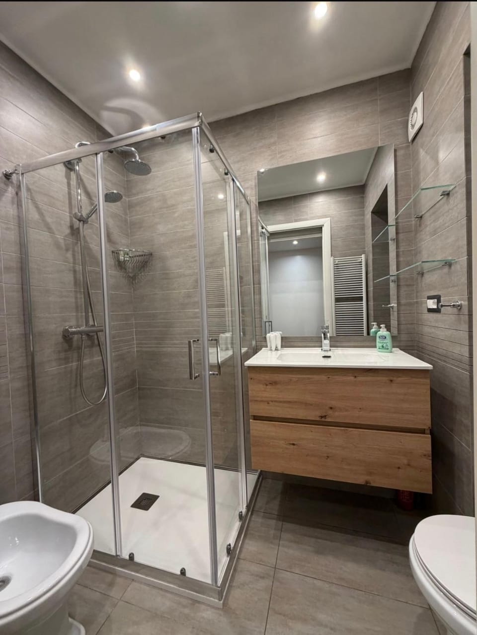 Babuino Luxury Apartment - Piazza di Spagna House in Rome