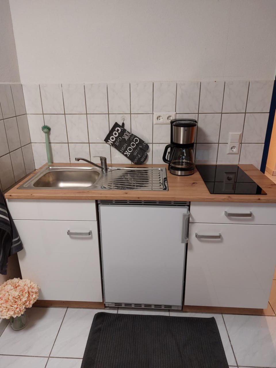 Ferienwohnung Juco Apartment in Hesse