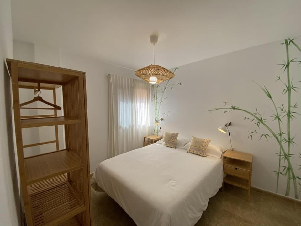 Vivienda vacacional sur de europa b 1 3 Apartment in El Hierro