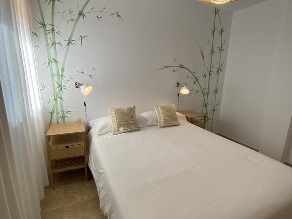 Vivienda vacacional sur de europa b 1 3 Apartment in El Hierro