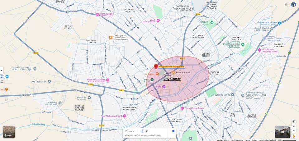 Location