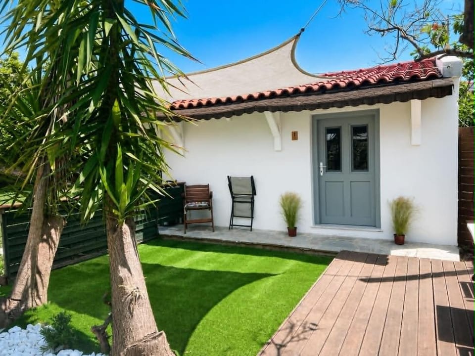 Villa Amy Apartment hotel in Sporades, Greece