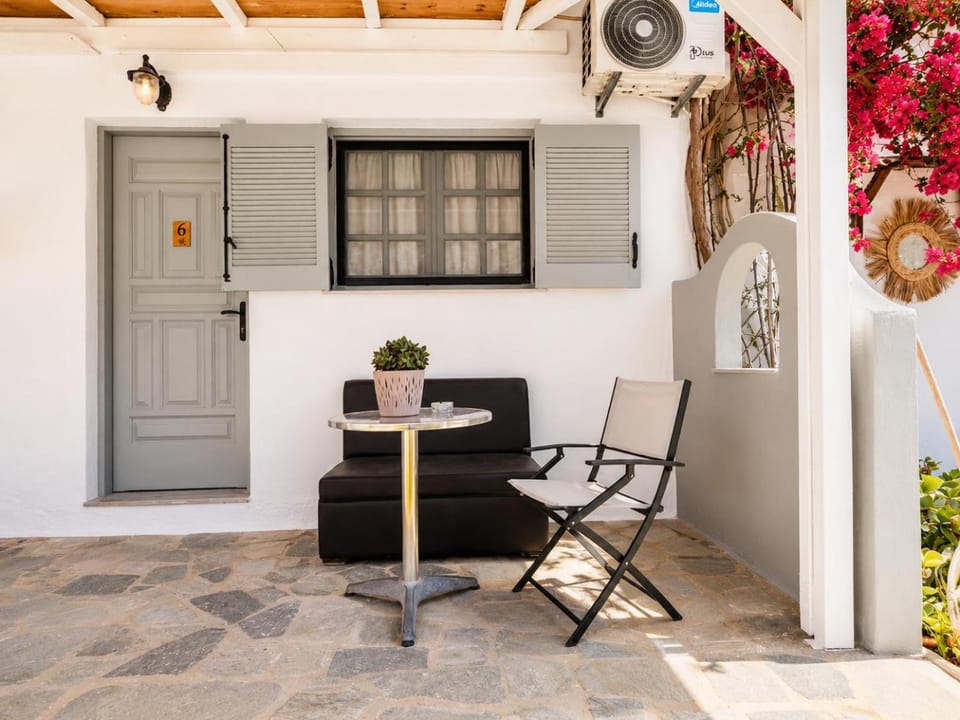 Villa Amy Apartment hotel in Sporades, Greece