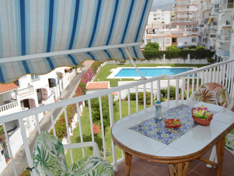 Balcony/Terrace, Balcony/Terrace