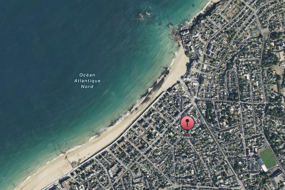 View (from property/room)