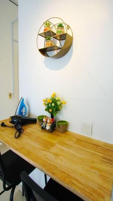 Palm Court Apartment in Penang
