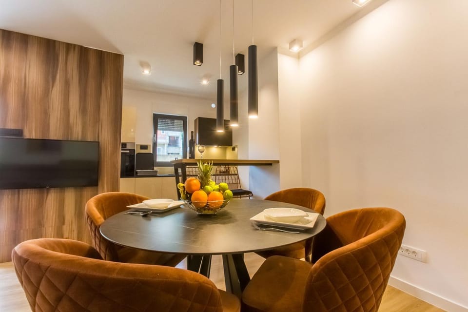 Villa Braga a6 Apartment in Baška Voda