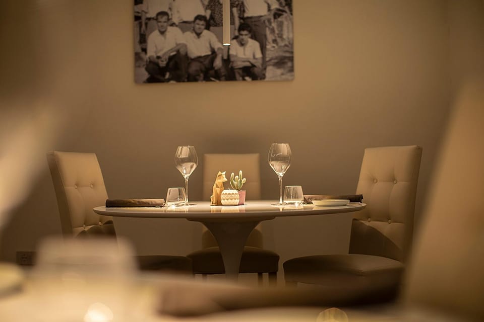Restaurant/places to eat, Dinner