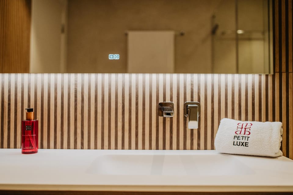 Petit Luxe St. Pere Apartment in Terrassa