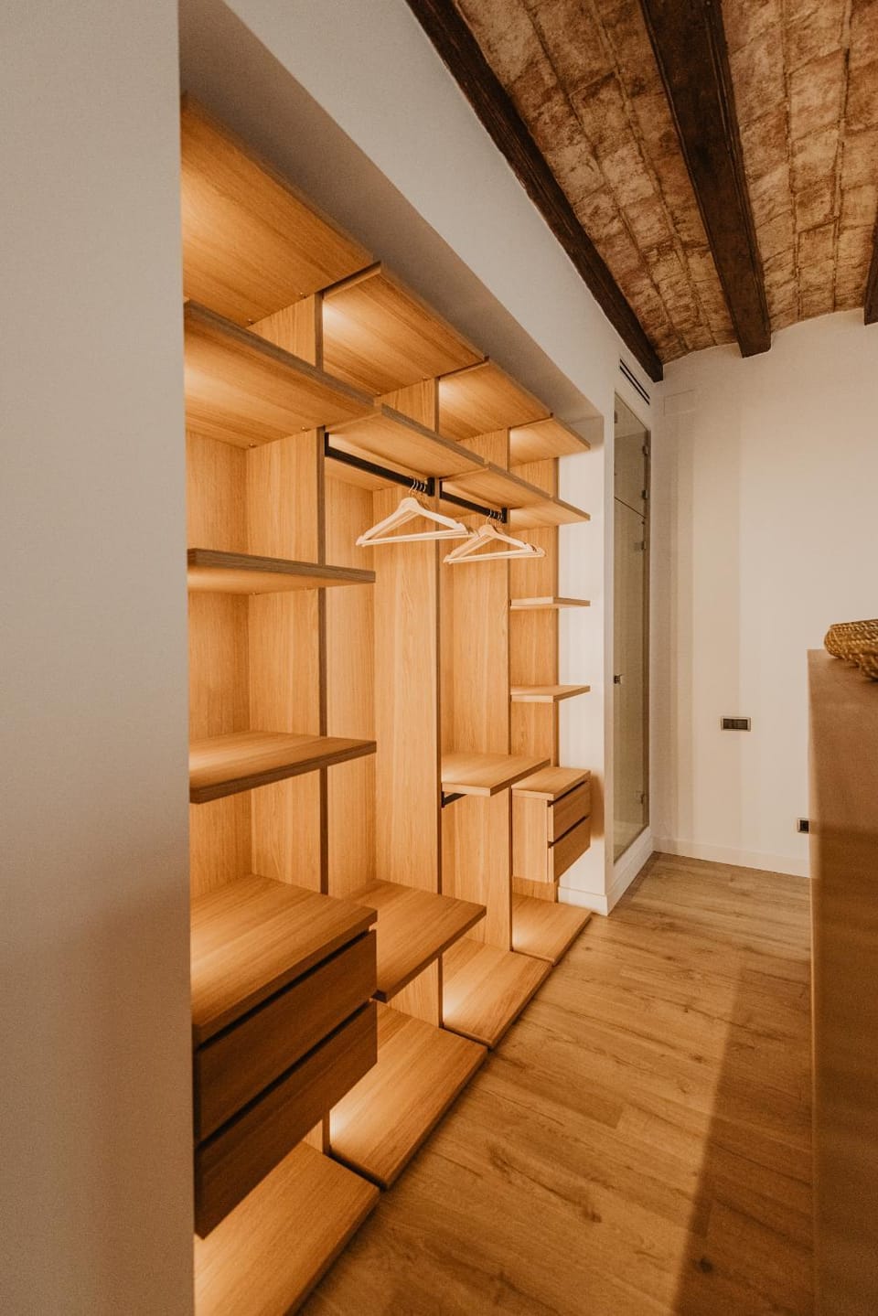 Petit Luxe St. Pere Apartment in Terrassa