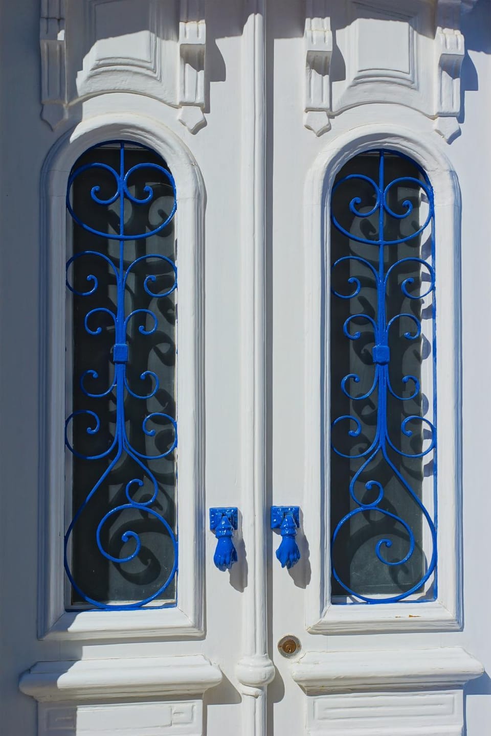 Facade/entrance, Day