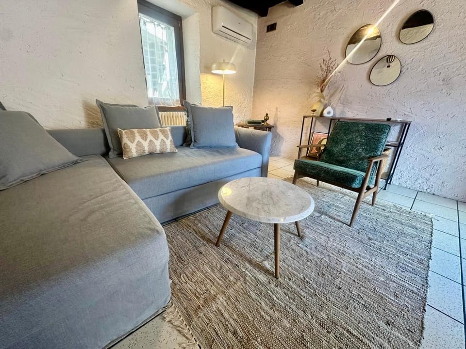 Appartamento Nido Del Lago Apartment in Lenno