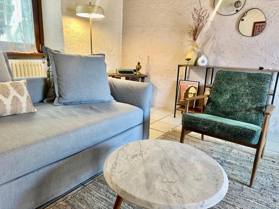 Appartamento Nido Del Lago Apartment in Lenno