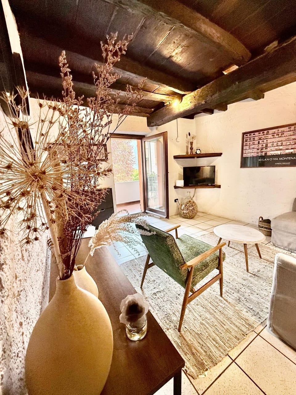 Appartamento Nido Del Lago Apartment in Lenno