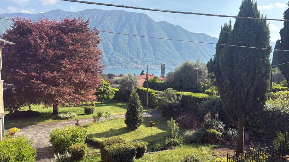 Appartamento Nido Del Lago Apartment in Lenno