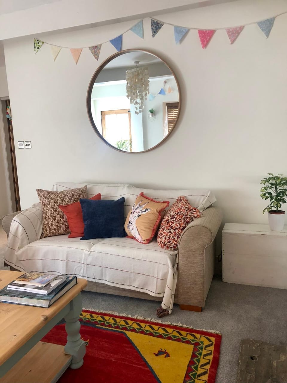 Wuthering Cottage - Central, Stylish, Cosy, Comfy House in England