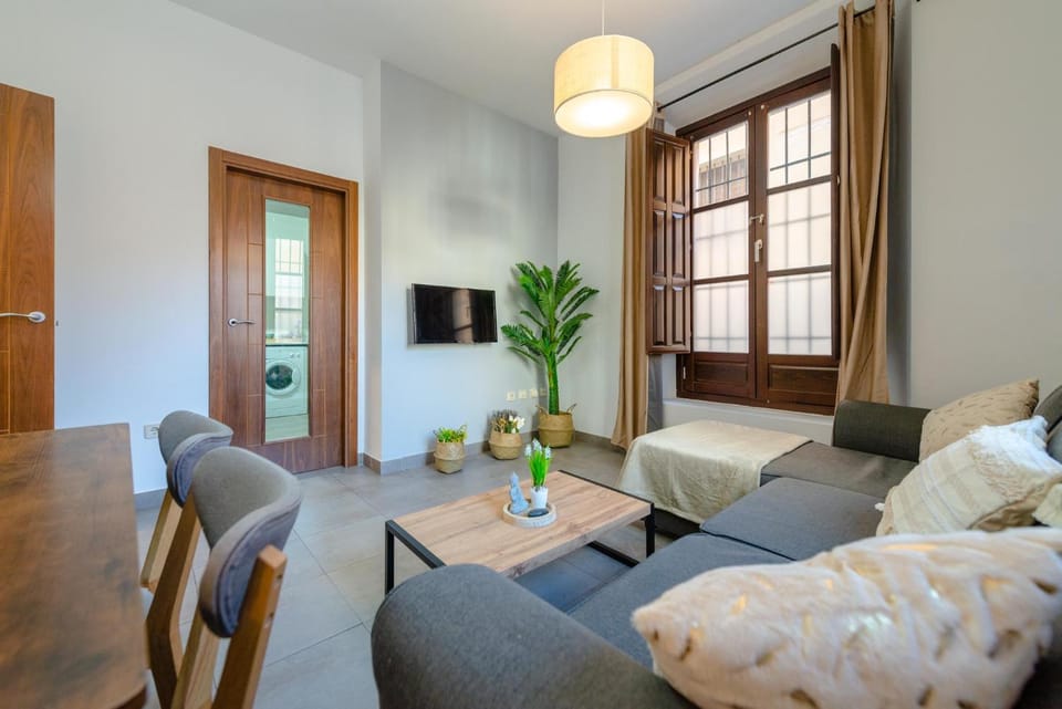Boutique Apartment Center Granada Apartment in Granada