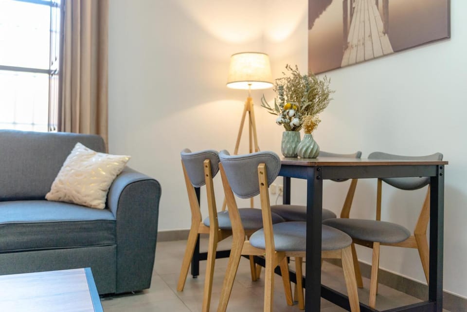 Boutique Apartment Center Granada Apartment in Granada