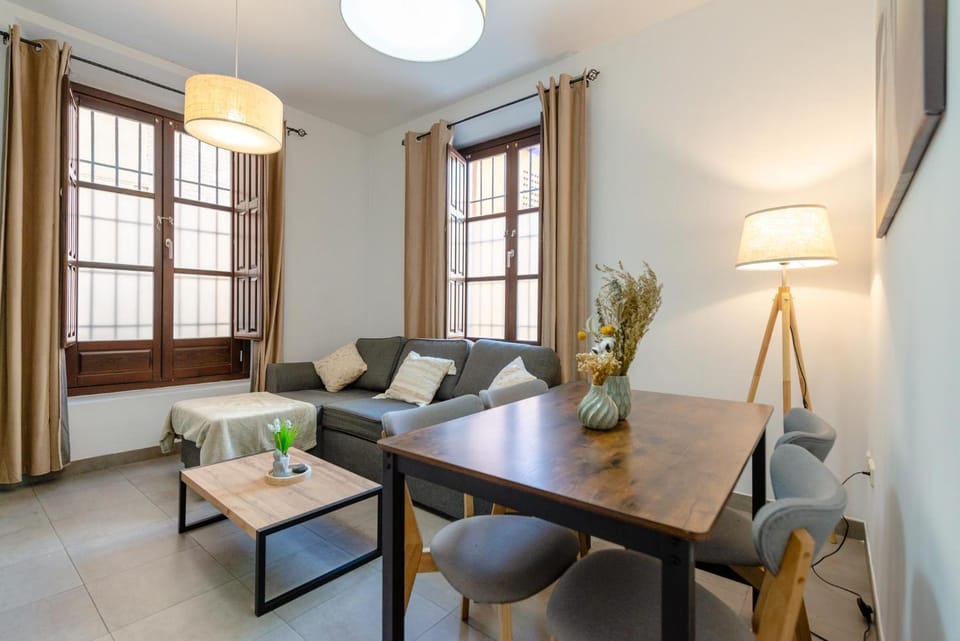 Boutique Apartment Center Granada Apartment in Granada