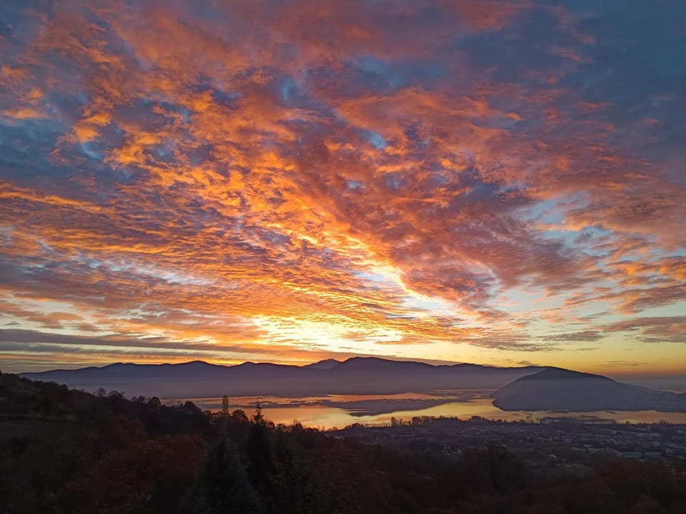 Sunrise