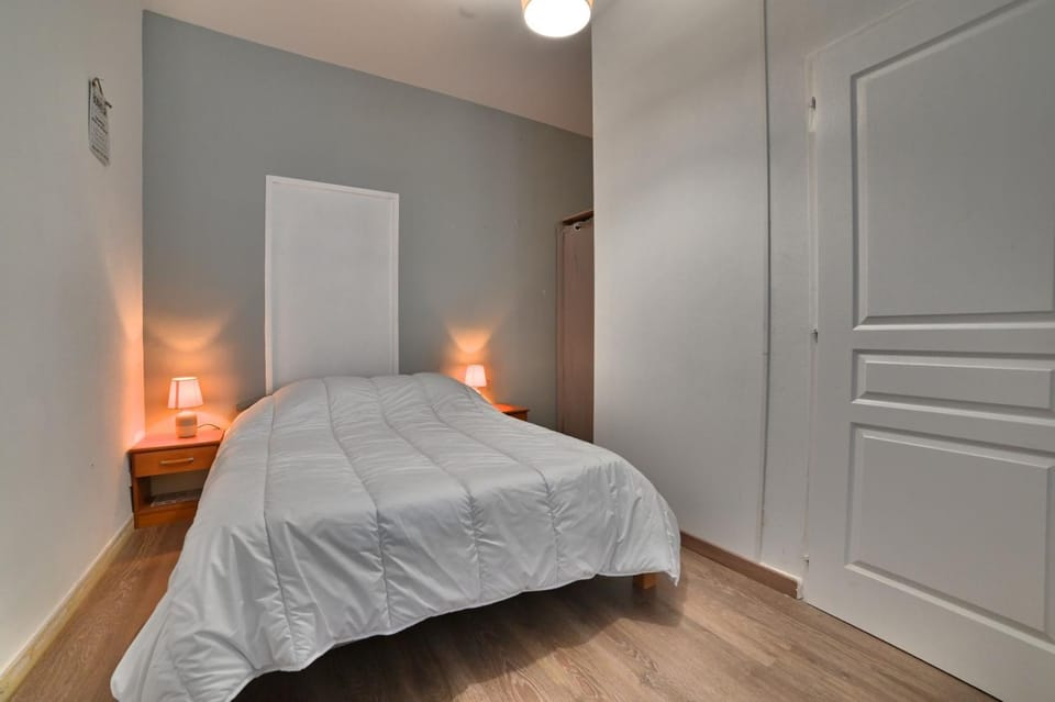 Gite 8 personnes - La Ronçoise Apartment in Nouvelle-Aquitaine