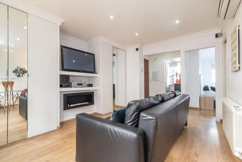 TV and multimedia, Living room
