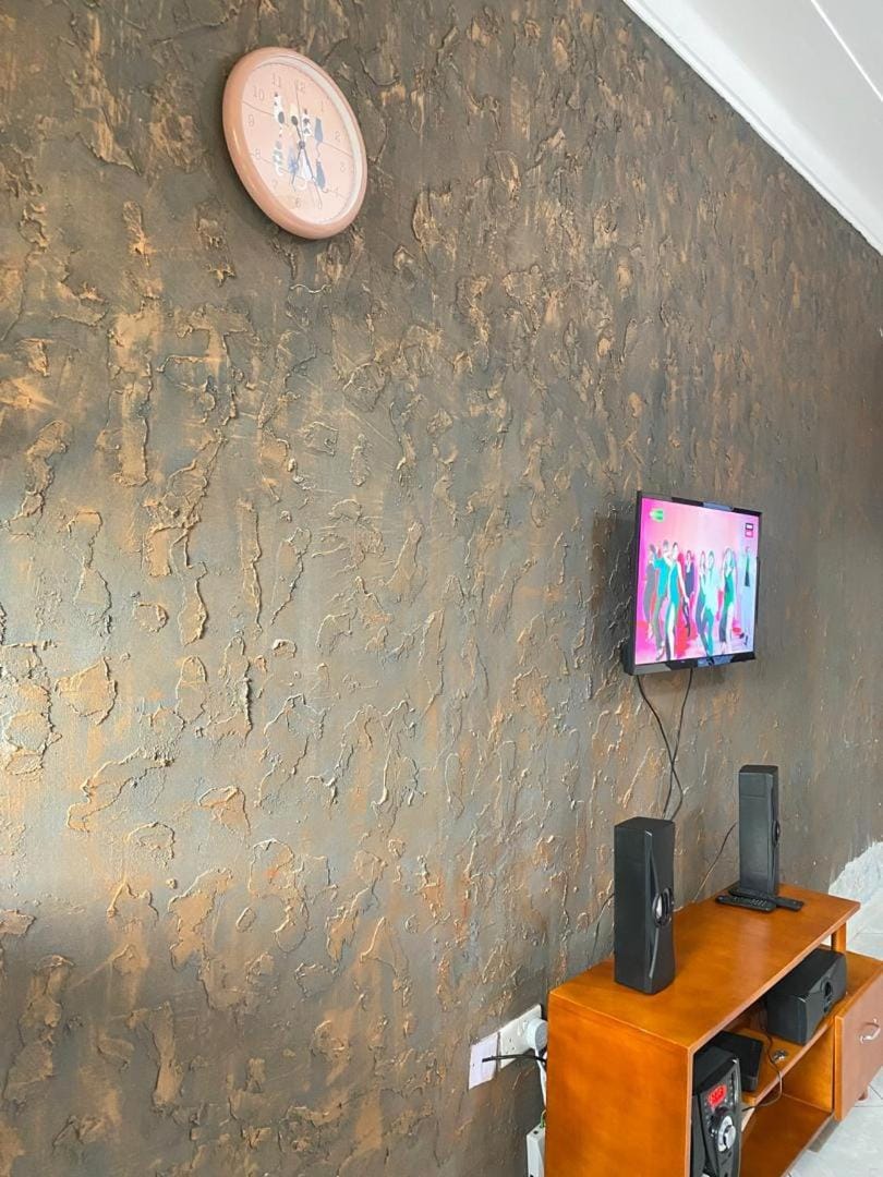 Communal lounge/ TV room, TV and multimedia