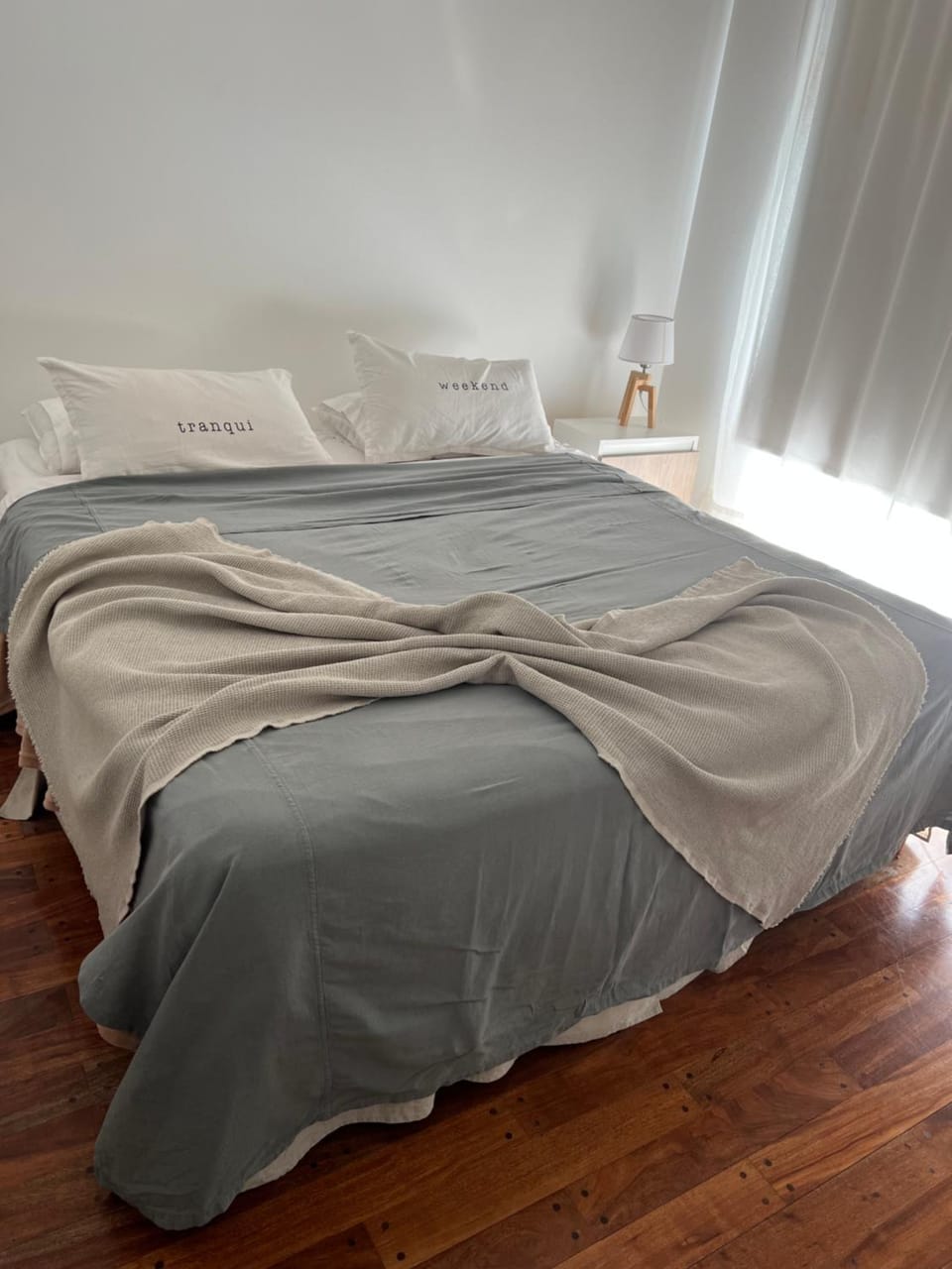 ARENALES PREMIUM Apartment in Mar del Plata