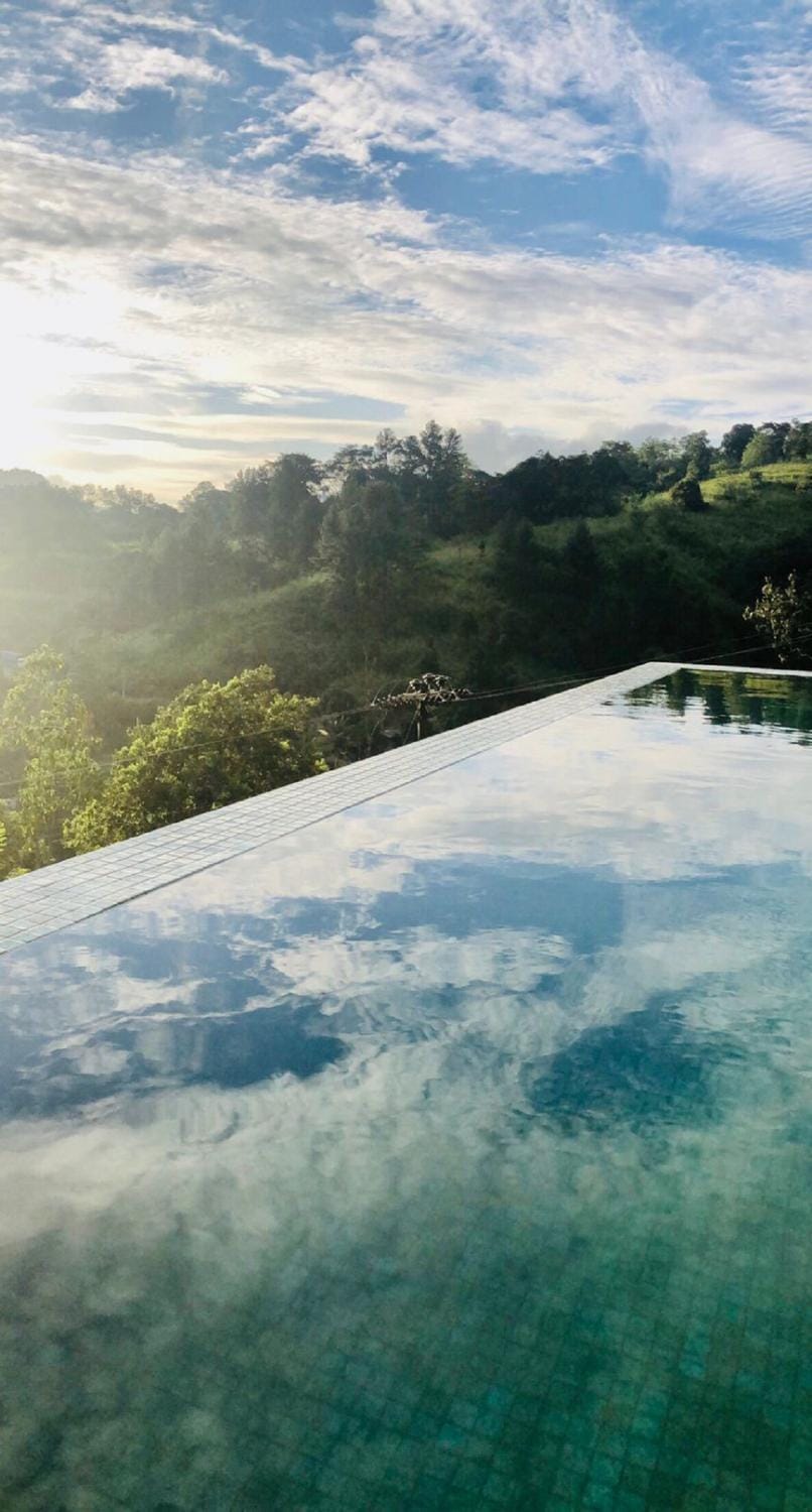 View (from property/room), Swimming pool